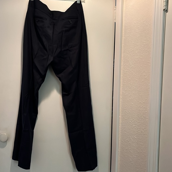 Set of 2 full suits in grey and navy by The Limited Jackets/skirts/Pants - Picture 14 of 16